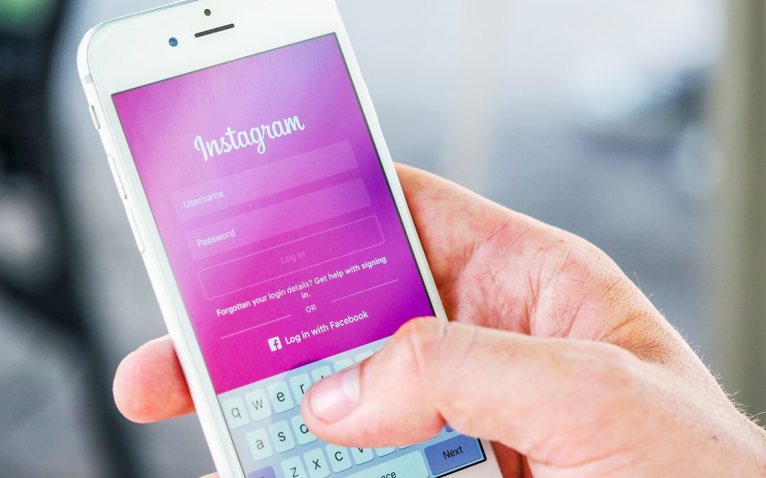 Instagram crece rápido, pero evoluciona lento