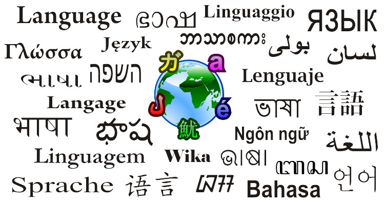 CINCO APPS PARA APRENDER IDIOMAS