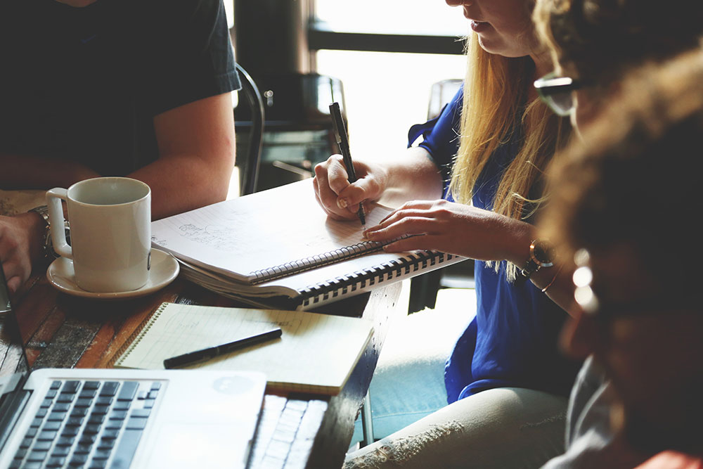 Cinco herramientas para aumentar la productividad del trabajo en equipo