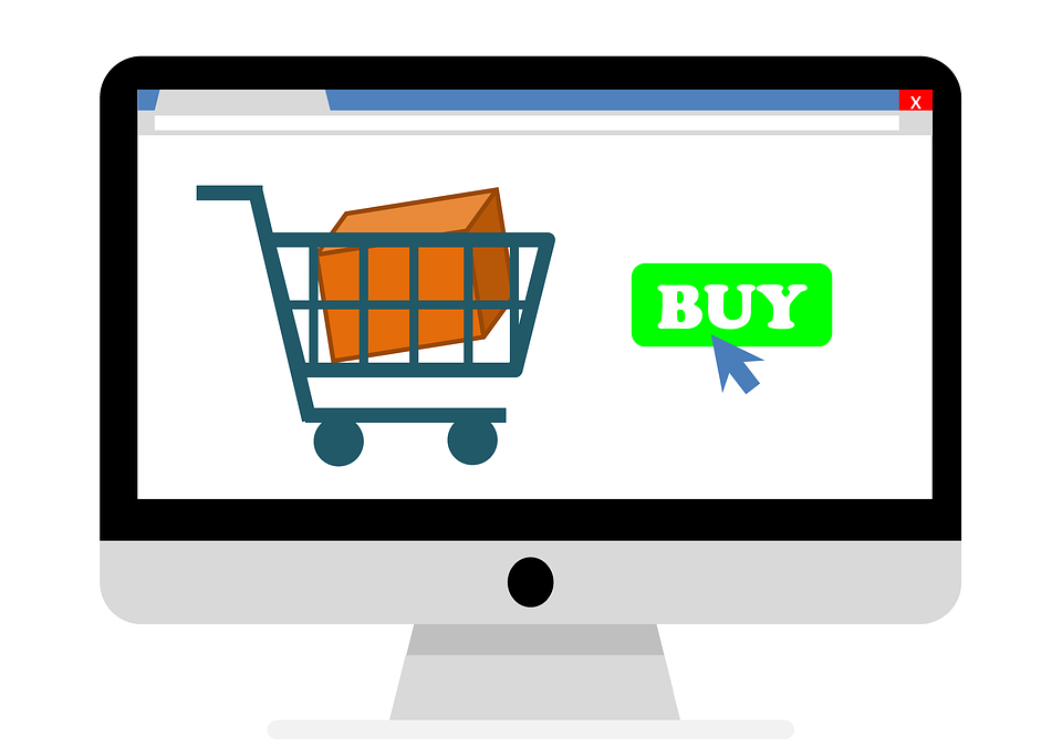 Hábitos de los españoles en las compras online