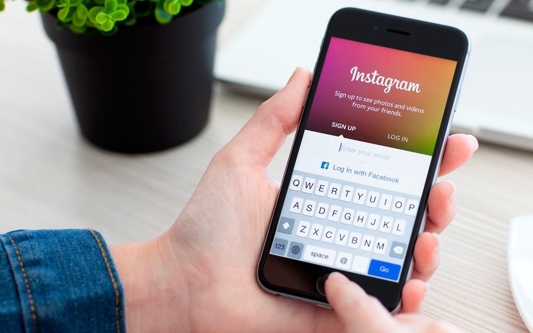 Cambios en Instagram: registro de actividad, stories de texto y gifs