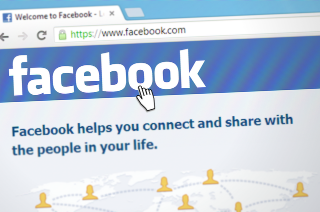 Actualización en el pixel de Facebook