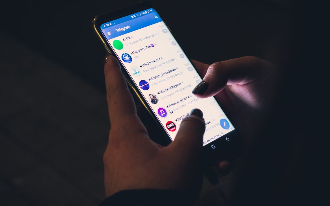 Telegram vs WhatsApp ¿Cuál es mejor?