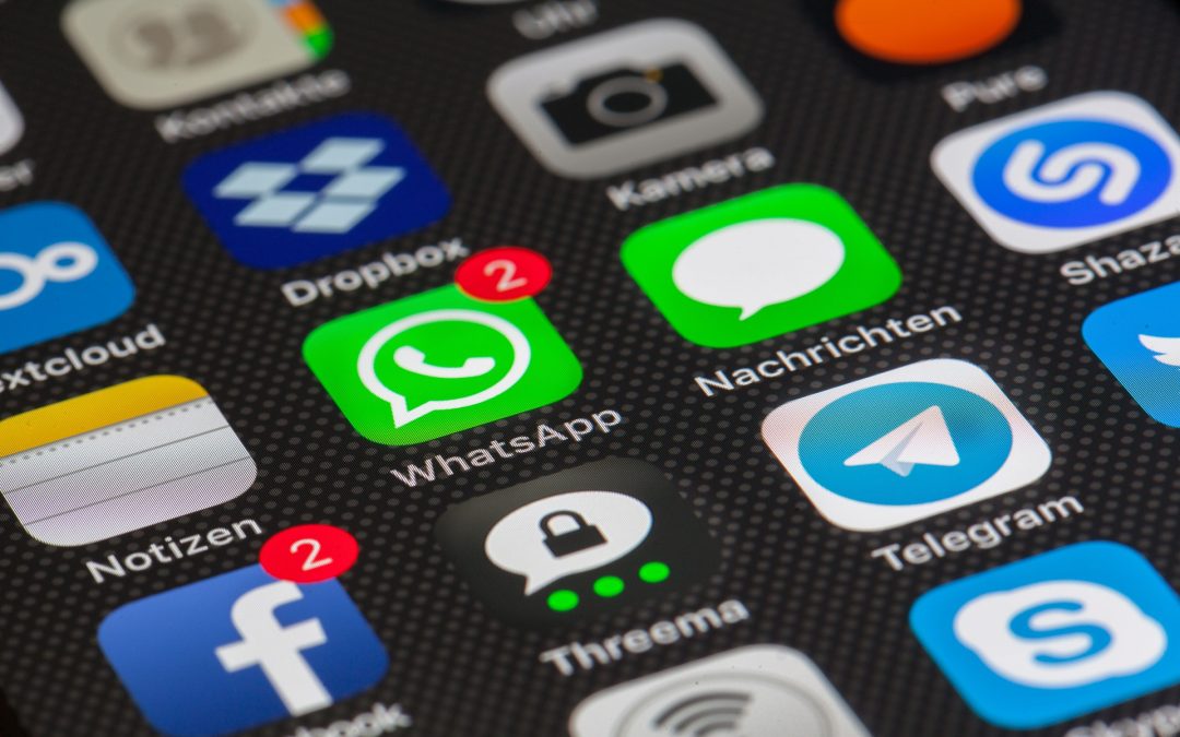 Whatsapp permitirá mostrar publicidad en los estados en 2019