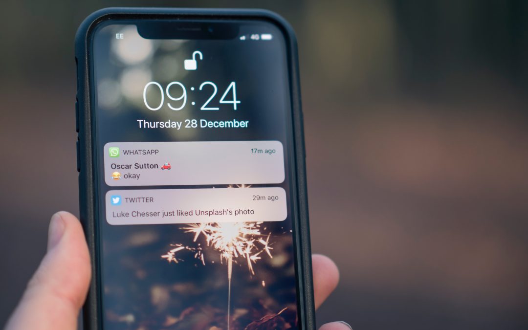 Descubre cómo crear tus propios stickers en Whatsapp