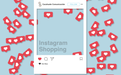 ¿Qué es Instagram Shopping? ¿Cómo puedo configurarlo?